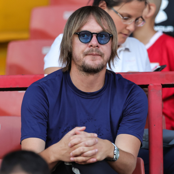 Krasić: Srbiji su potrebni ljudi sa znanjem