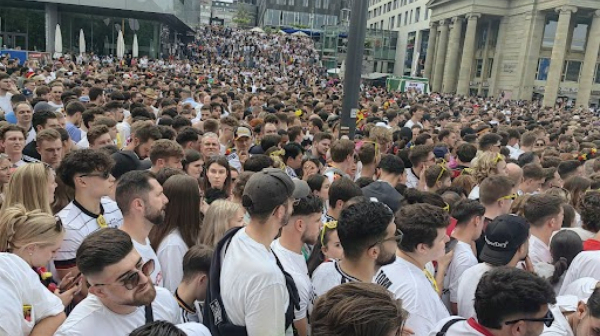 Herr Smuđa u Štutgartu: "Ovo je nemoguće!" VIDEO