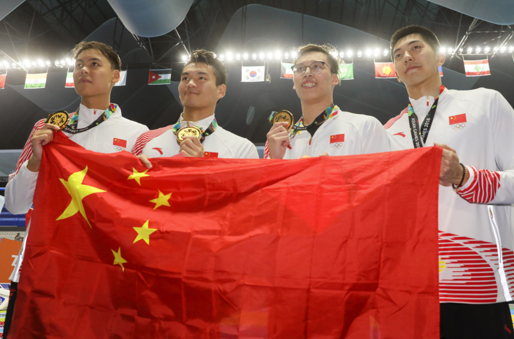 Amerikanci zahtevaju sankcije za 23 dopingovana kineska plivača