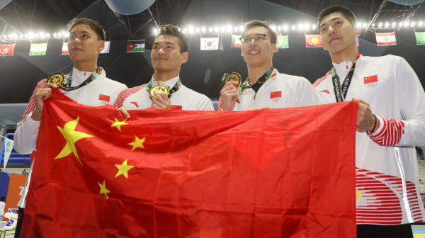 Amerikanci zahtevaju sankcije za 23 dopingovana kineska plivača