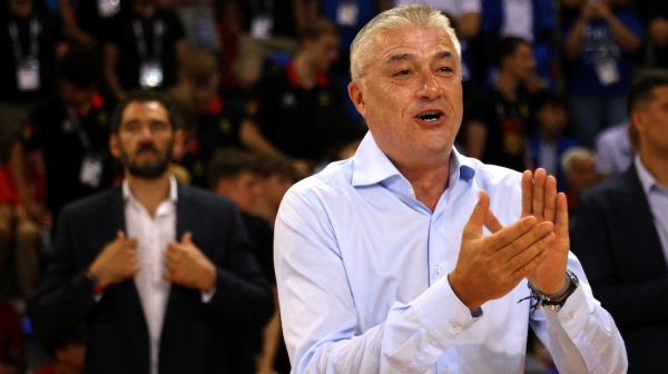 Danilović i Vilkins posle 26 godina: "Stalno me podsećaju na tvoj šut" VIDEO