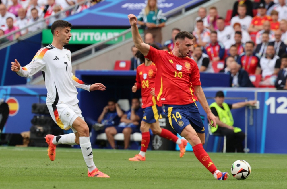 Nemačka ili Španija? Mačka predvidela pobednika VIDEO/ANKETA