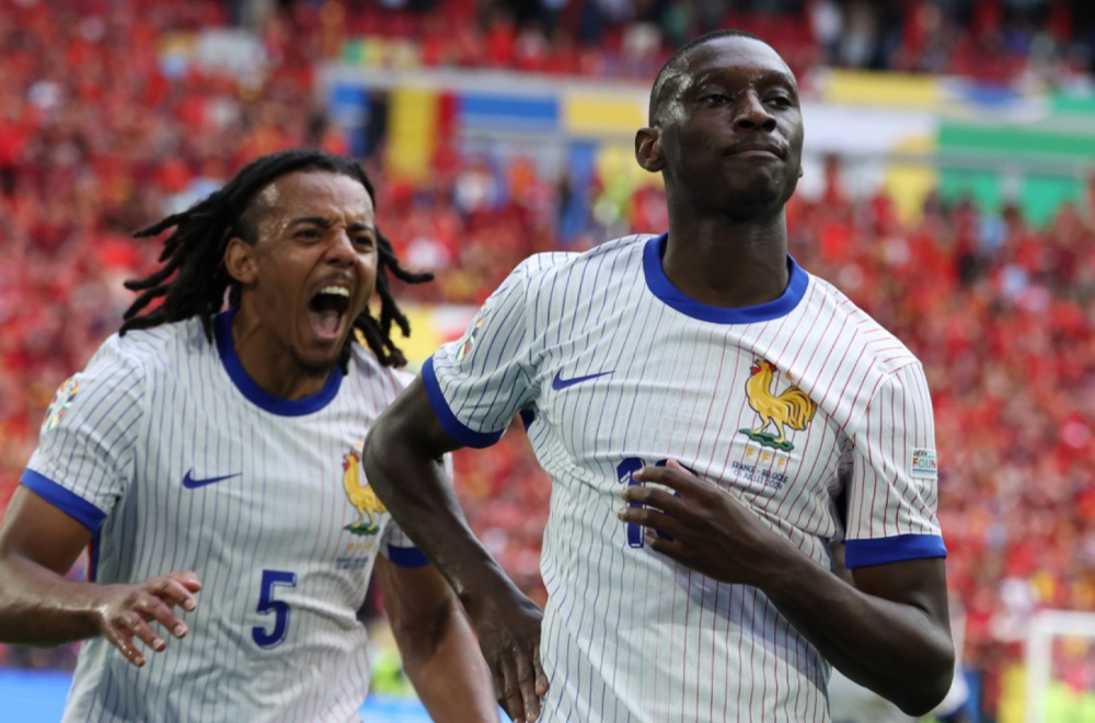 Za Španiju je bila u pravu: Mačka predvidela rezultat utakmice između Francuske i Portugala VIDEO/ANKETA