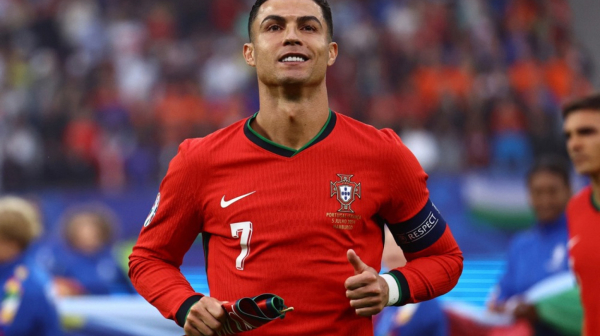 "Vidim Ronalda kao trenera Junajteda i Reala"