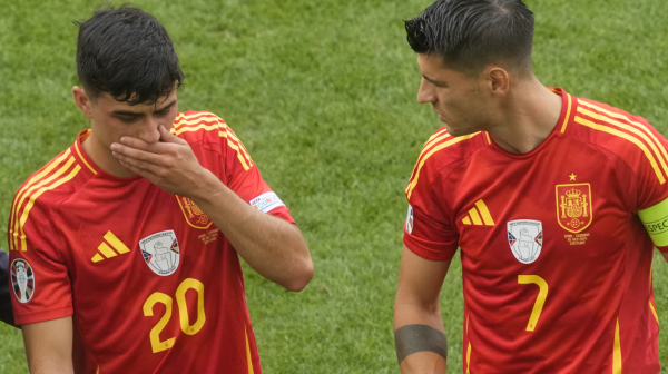 Španci skupo platili plasman u polufinale