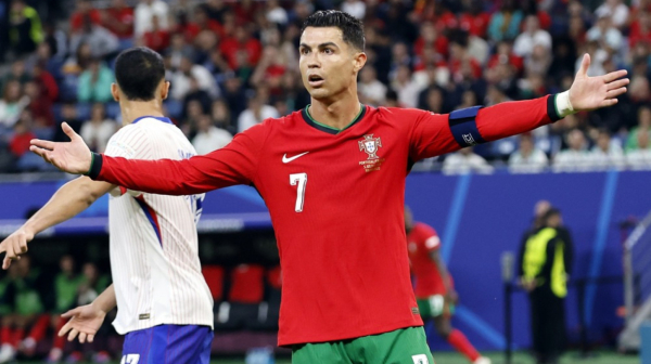 Ronaldo se oglasio: "Zaslužujemo više"