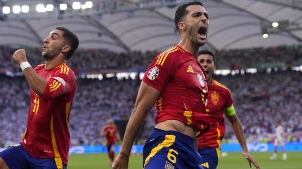 Kakav otac, takav sin – Merino junior uradio isto što i senior pre 33 godine VIDEO