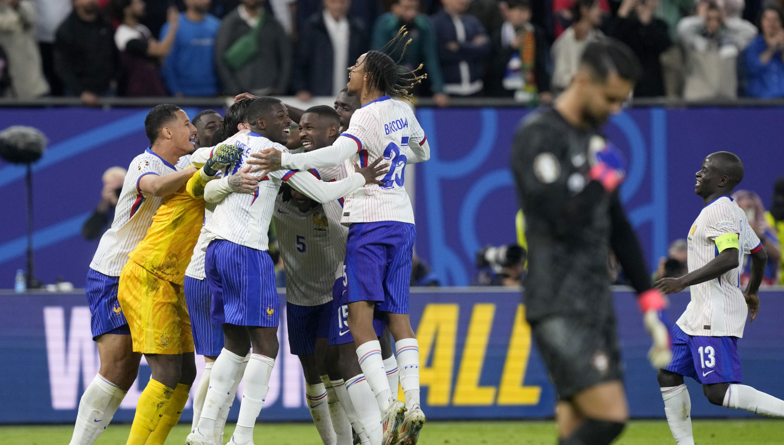 "Najgori EURO – gde su napadači i dribleri?"