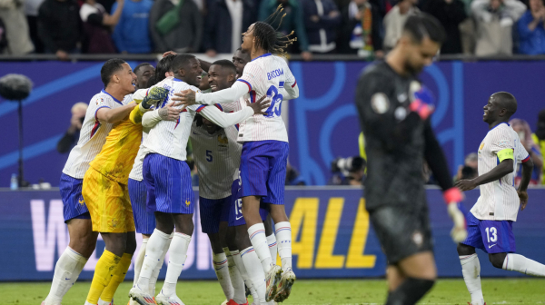 "Najgori EURO – gde su napadači i dribleri?"