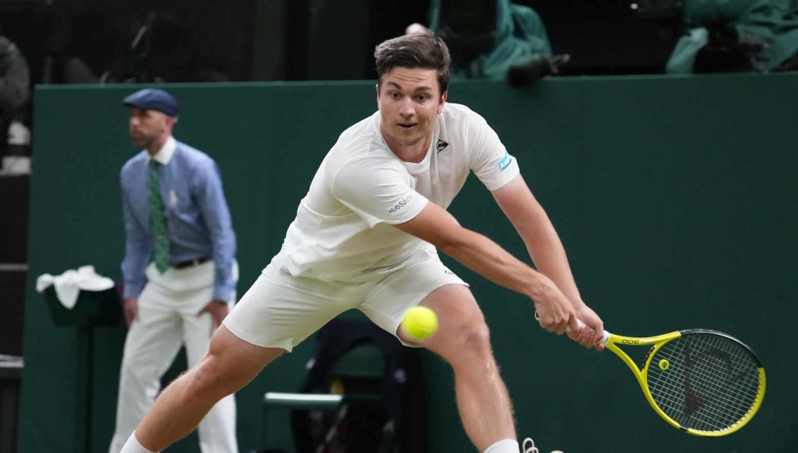 Kecmanović o budućnosti srpskog tenisa: "To se već dešava, Nole nije uspeo"