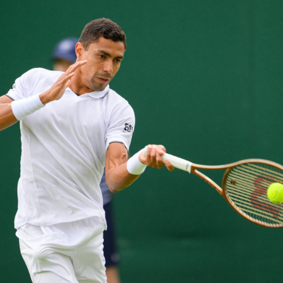 Popirin zna kako treba protiv Novaka