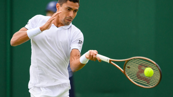 Popirin zna kako treba protiv Novaka