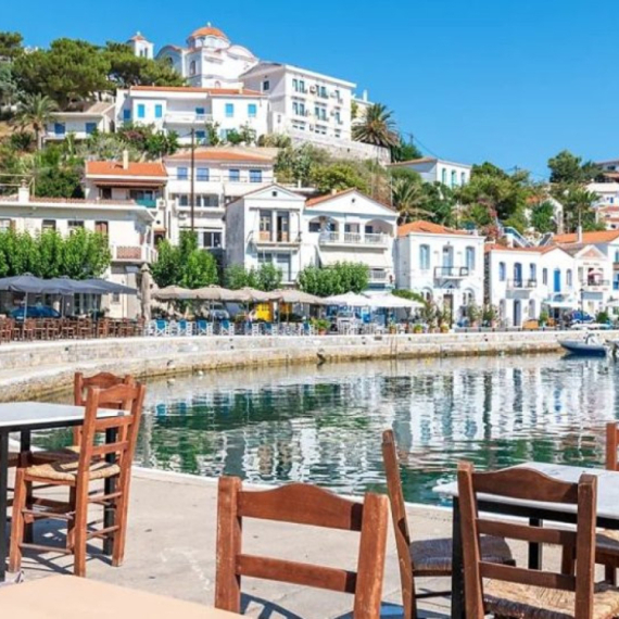 Njegovo veličanstvo pasulj: tajna dugovečnosti na grčkom ostrvcu Ikarija