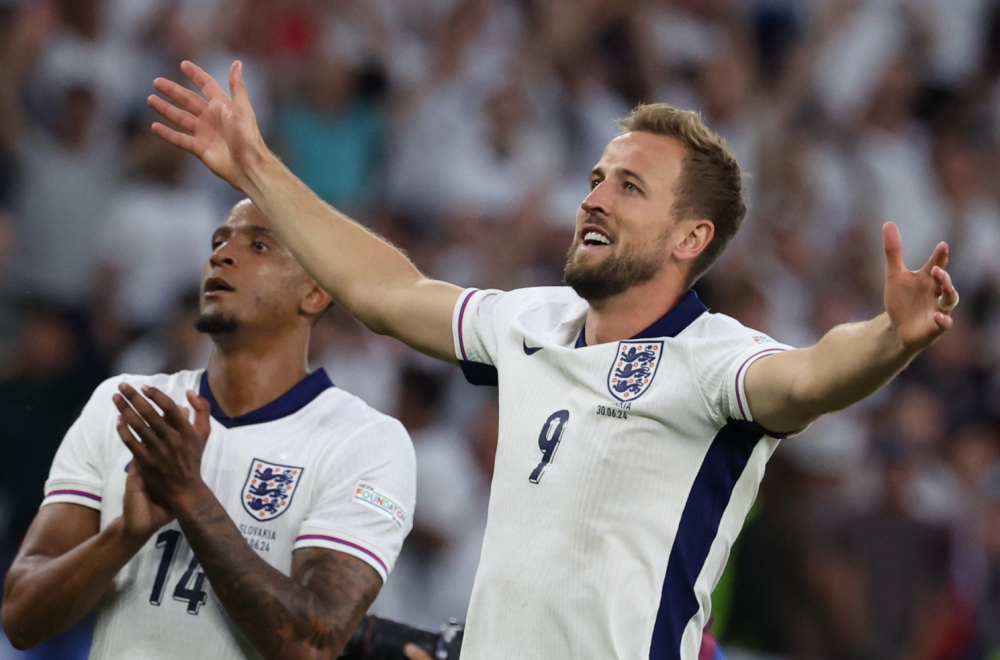 Kejn: "Imam više samopouzdanja"