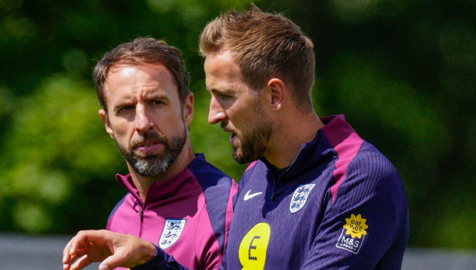 Kejn pred četvrtfinale EURO: "Dužni smo slektoru"