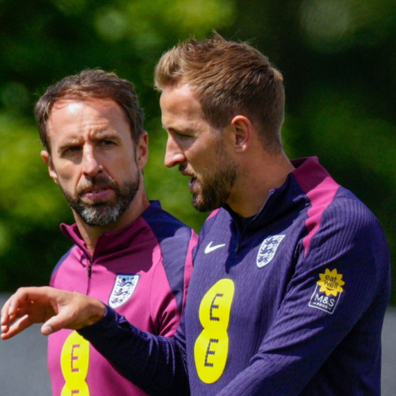 Kejn pred četvrtfinale EURO: "Dužni smo slektoru"