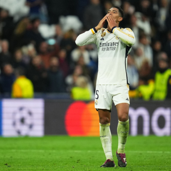 Belingem dobio upozorenje: "Hodaš po ivici"