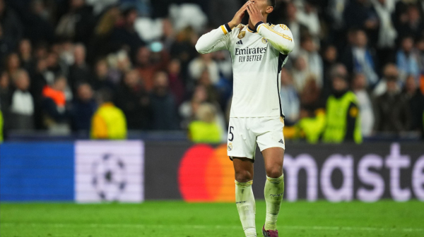 Belingem dobio upozorenje: "Hodaš po ivici"