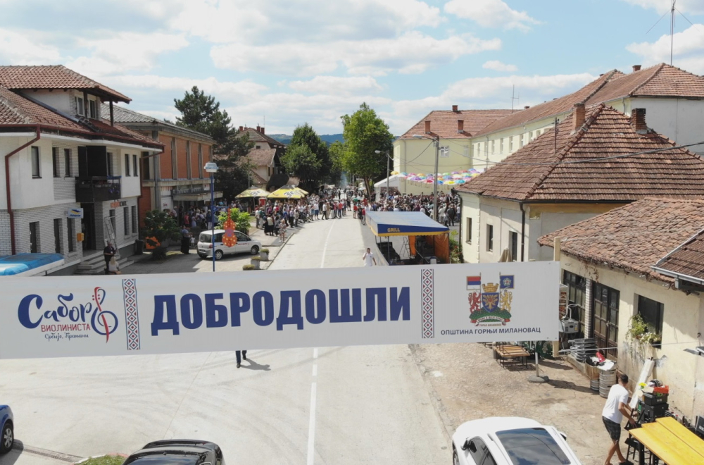 Cene su limitirane: Evo koliko će koštati pivo, rakija i pečenje na poznatoj manifestaciji