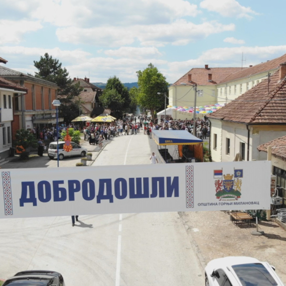 Cene su limitirane: Evo koliko će koštati pivo, rakija i pečenje na poznatoj manifestaciji