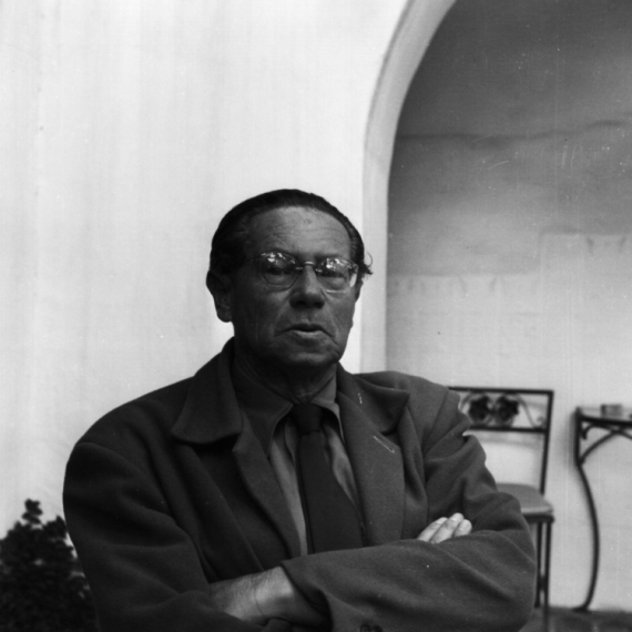 Zagrobni život Jevrejina Zisa