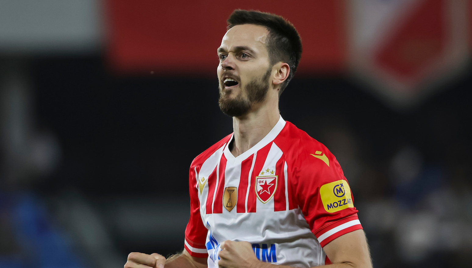 Produžetak vredniji od pojačanja – Ivanić ostaje u Zvezdi!