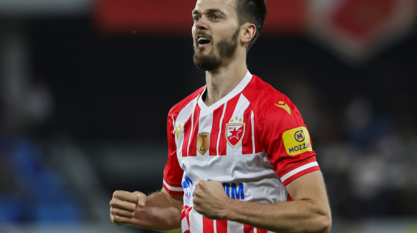 Ivanić i Stojić na pripremama šampiona u Sankt Peterburgu