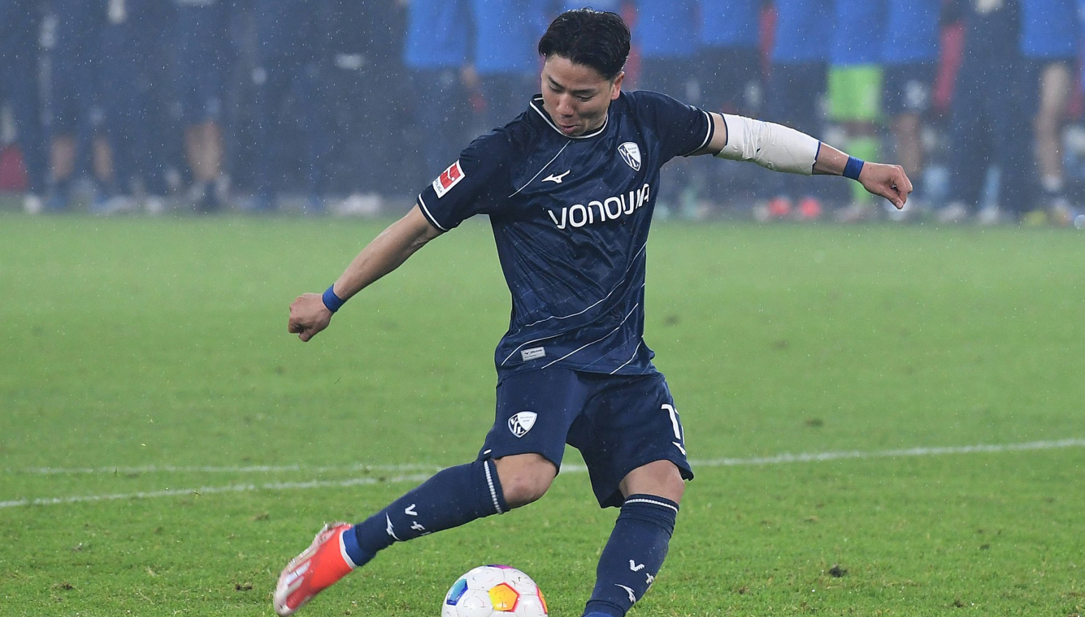 Bivši igrač Partizana prešao u Majorku