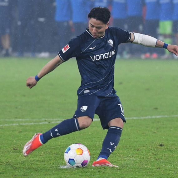 Bivši igrač Partizana prešao u Majorku