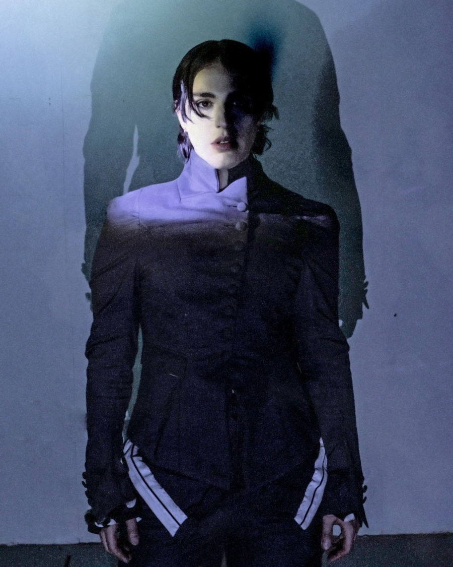 Wim Hof na otvaranju EXIT festivala