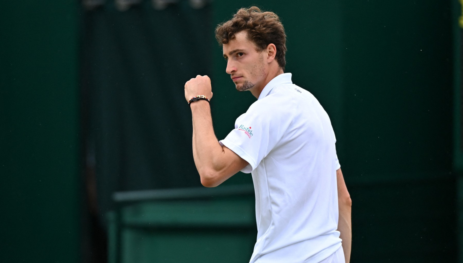 Amber zakazao okršaj sa Alkarasom