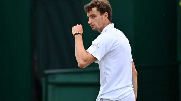 Amber zakazao okršaj sa Alkarasom