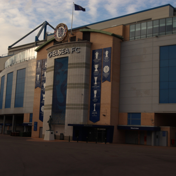 B92.sport u Londonu: Kako to Čelsi, a u Fulamu?