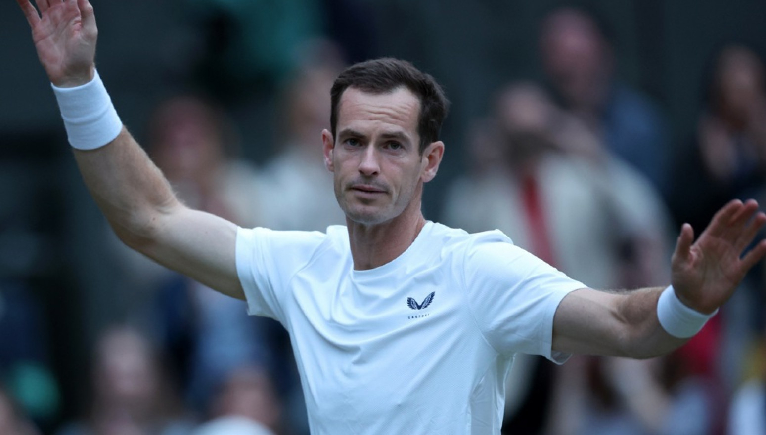 Endi Mari završio karijeru!