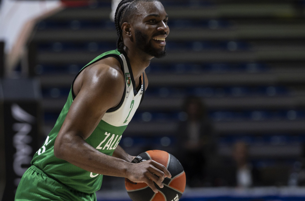 Olimpijakos održao reč - doveo povređenog Evansa