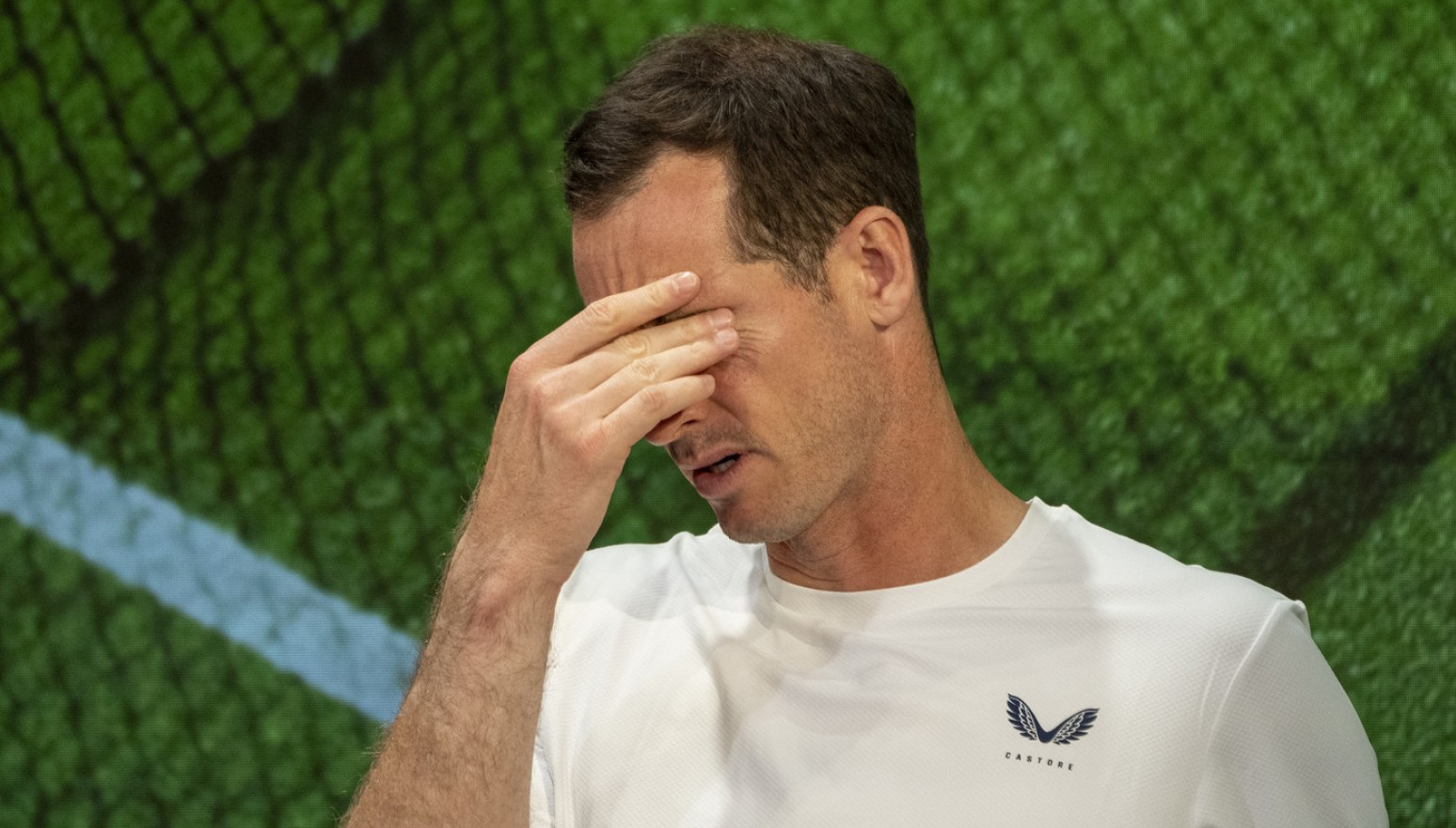 "Petoro ljudi ti briše du*e – nismo isti"