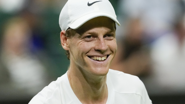 Siner opet ostao bez Centralnog terena