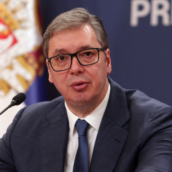 Gnusne laži i pretnje: Bosanski ministar opet napao Vučića i poručio – "Dejton je greška" VIDEO