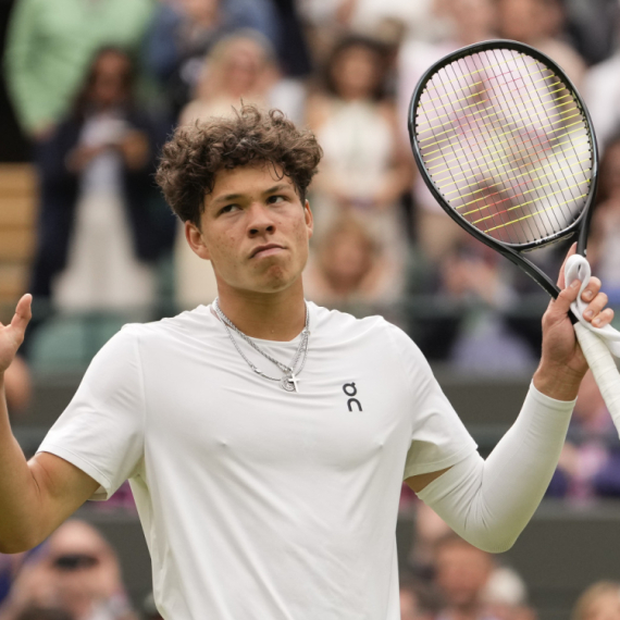 Siner posle drame saznao novog rivala