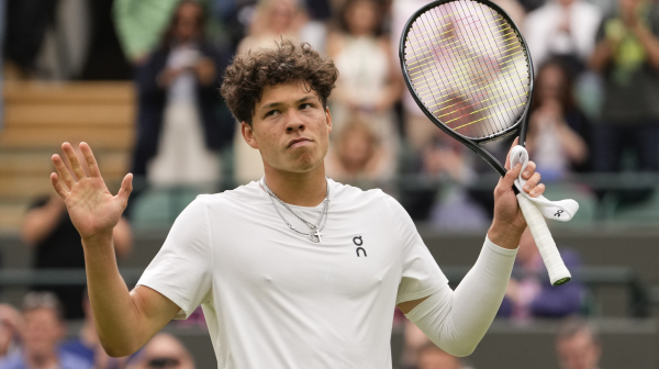 Siner posle drame saznao novog rivala