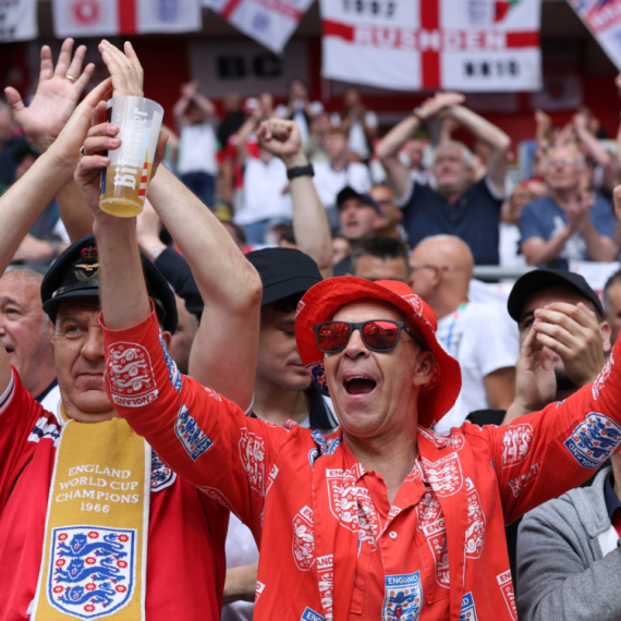 Ova mačka zna rezultat utakmice? VIDEO/ANKETA