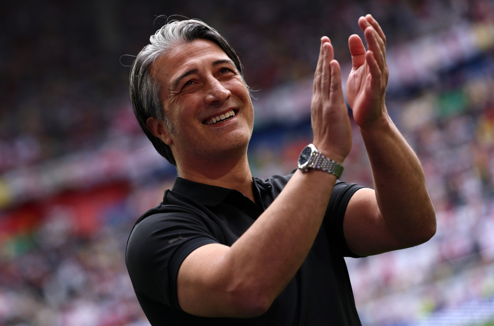 Jakin produžio ugovor sa Švajcarskom