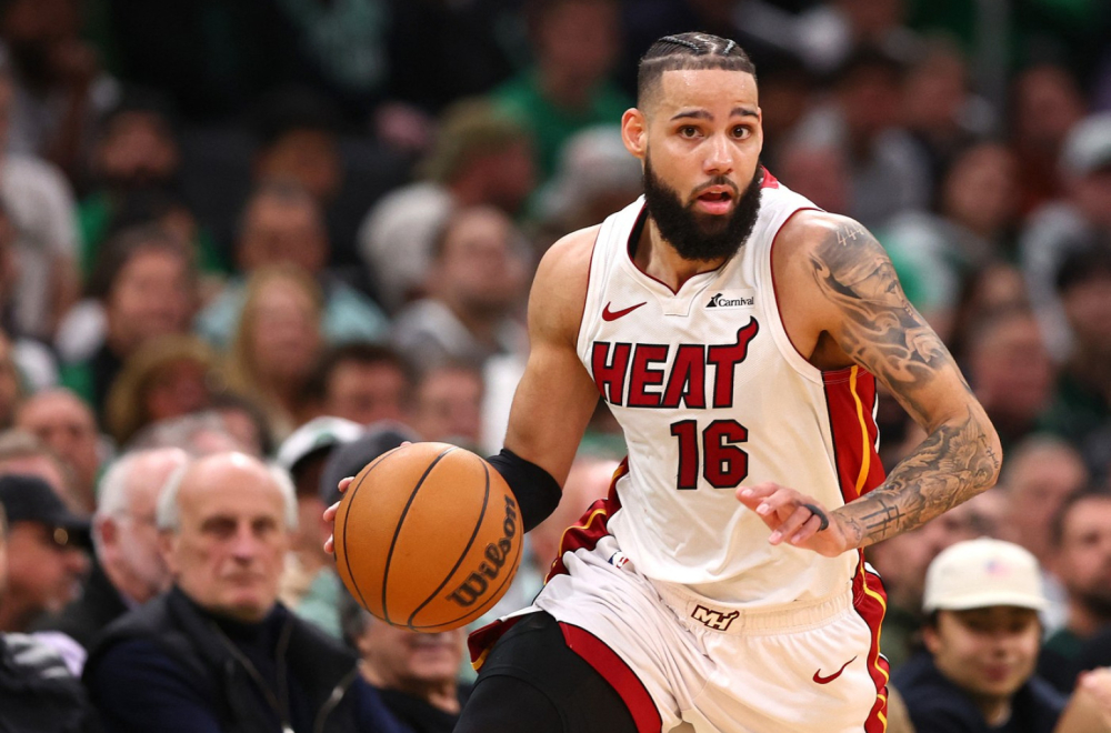 Jovićev saigrač prešao u Sikserse – odbio duplo veći novac od Majamija