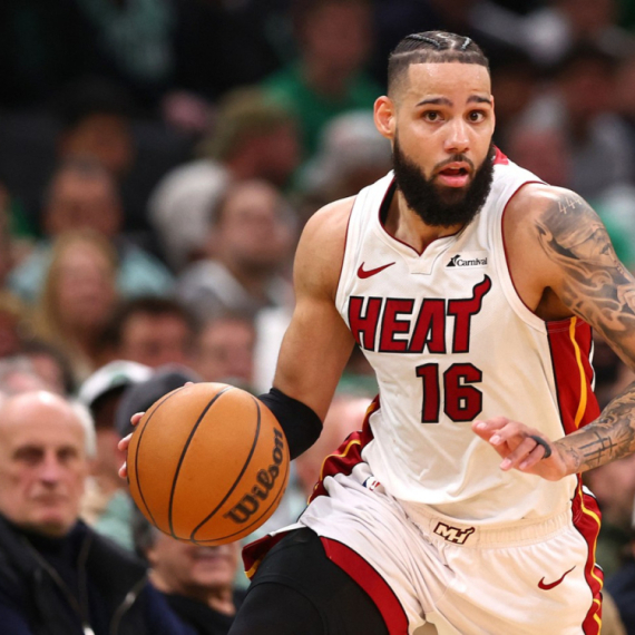 Jovićev saigrač prešao u Sikserse – odbio duplo veći novac od Majamija