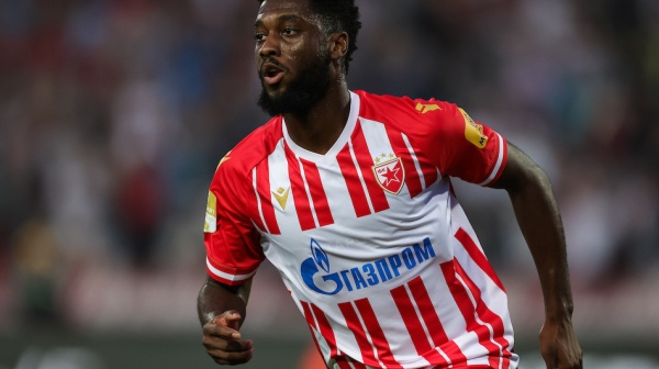 Kraso o Zvezdi: "Voze me pet sati autobusom i onda ne igram..."