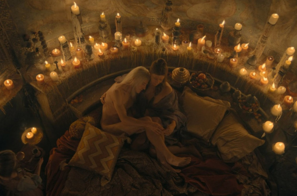 Džordž R. R. Martin razočaran jednim detaljem u Kući zmaja: "Ne, ne, ne"