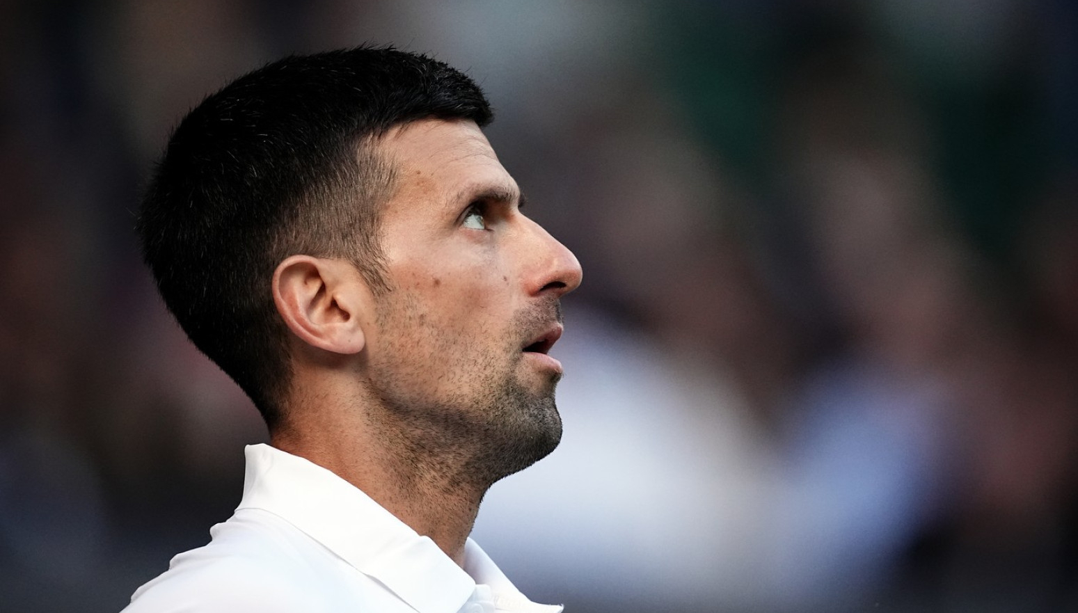 Novak suočen sa bizarnim zahtevom: "Malo mi je previše to..."