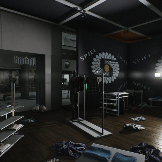 Raspisali poternicu za onima koji varaju u video-igri