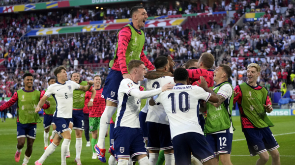 EURO se primakao kraju – dobili smo sve polufinaliste