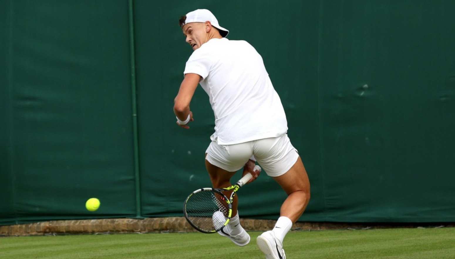 Rune od 0-2 do pobede – čeka Đokovića